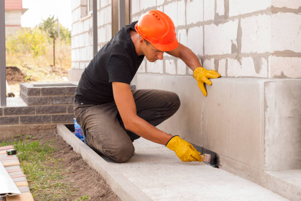 Licensed Interior Drainage System service in Union City, NJ - Halo Water Proofing